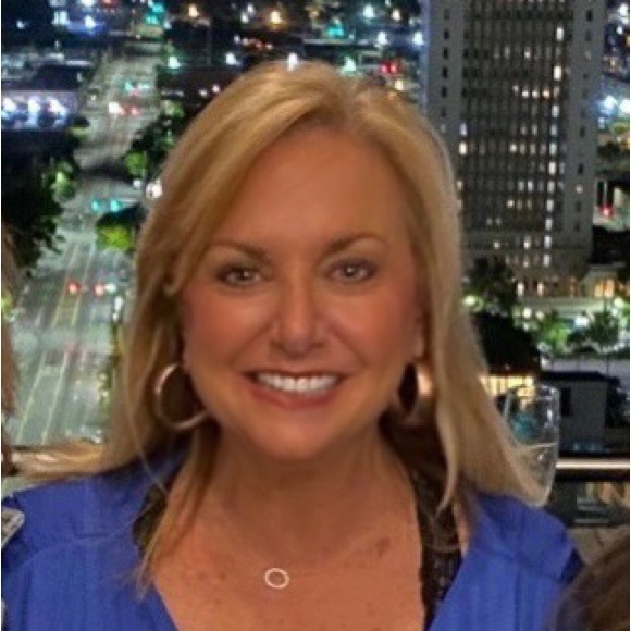 Meet your Posher, Nanette - Picture 1 of 1